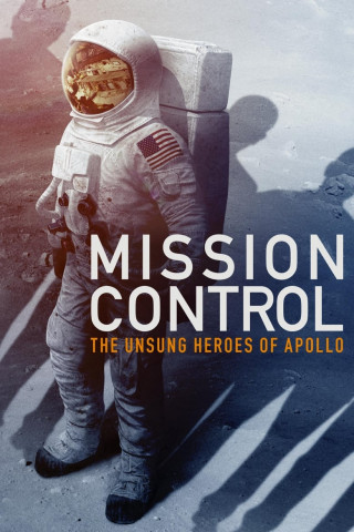Mission Control: Die stillen Helden von Apollo [OV] (2017)