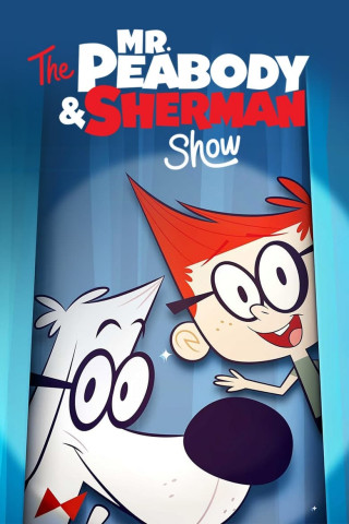 Die Mr. Peabody & Sherman Show (2015)