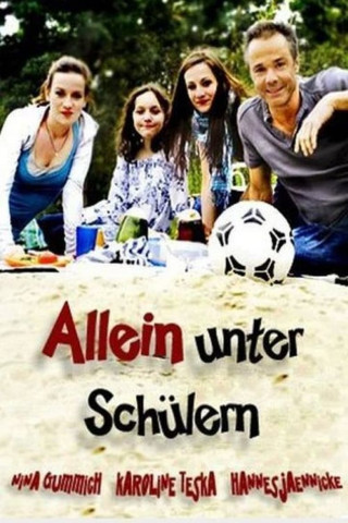 Allein unter Schülern (2009)