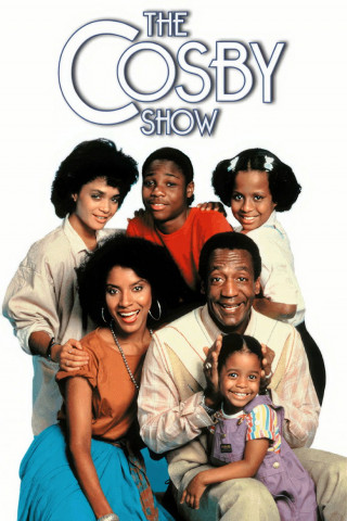 Die Bill Cosby Show (1984)
