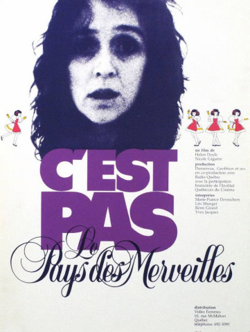 C'est pas le pays des merveilles (1981)