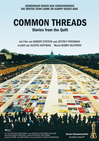 Common Threads (1989)