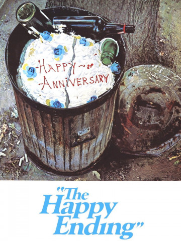 Happy End für eine Ehe (1969)