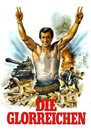 Die Glorreichen (1984)