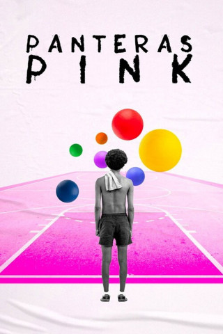 Panteras Pink (2024)