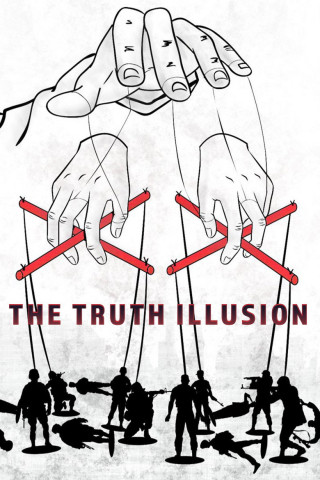 Die Illusion der Wahrheit (2022)