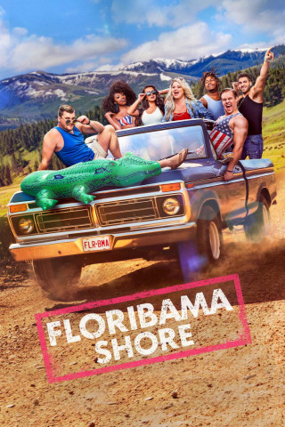 Floribama Shore (2017)