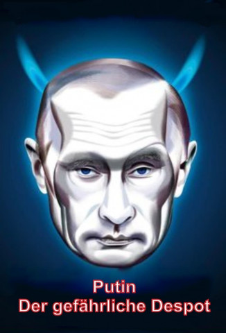 Putin – Der gefährliche Despot (2022)