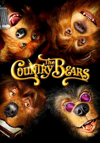 Die Country Bears (2002)