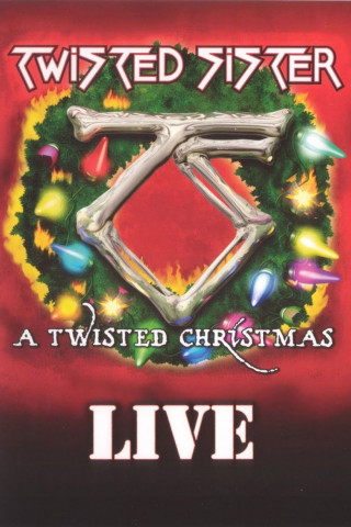 Twisted Sister: A Twisted Christmas Live (2007)