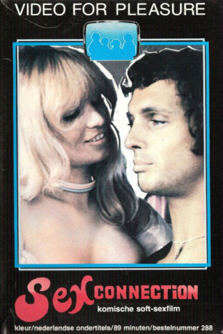 Das bumsfidele Heiratsbüro (1973)