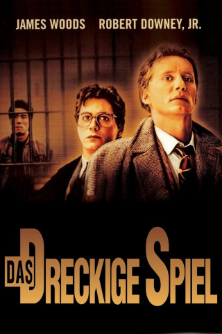 Das dreckige Spiel (1989)
