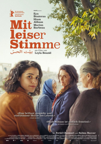 Mit leiser Stimme (2026)