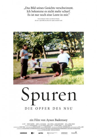 Spuren - Die Opfer des NSU (2020)