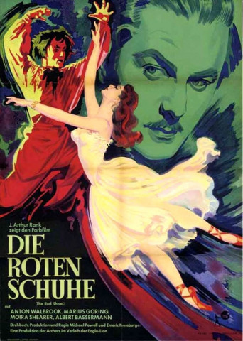 Die roten Schuhe (1948)