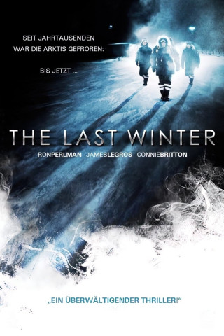 The Last Winter (2006)