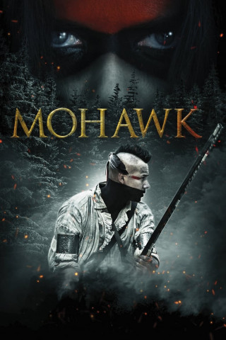 Mohawk (2018)