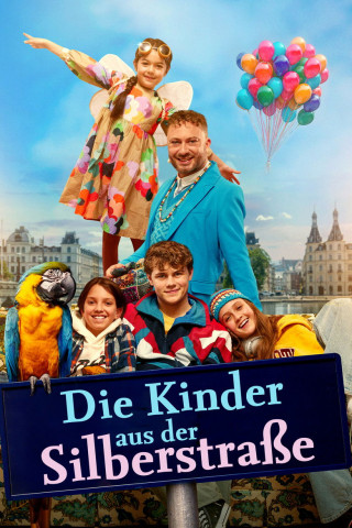 Die Kinder aus der Silberstraße (2024)