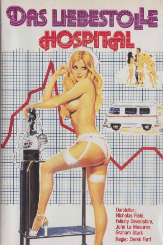 Das liebestolle Hospital (1977)