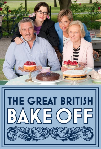 The Great British Bake Off (2010)