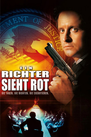 Ein Richter sieht rot (1983)