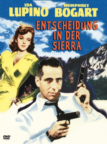 Entscheidung in der Sierra (1941)