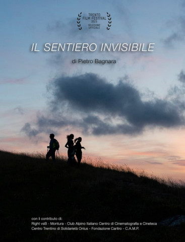 Il sentiero invisibile (2023)