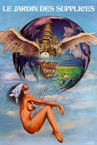 Im Garten der Qualen (1976)