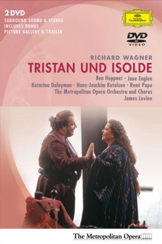 Richard Wagner: Tristan und Isolde (2004)