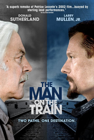 The Man on the Train (2011)