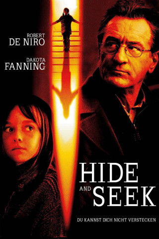 Hide and Seek - Du kannst dich nicht verstecken (2005)
