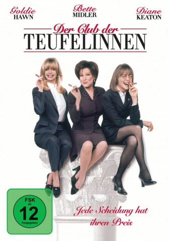 Der Club der Teufelinnen (1996)
