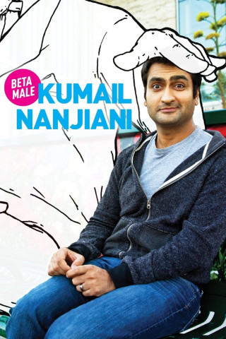 Kumail Nanjani: Beta Male (2013)