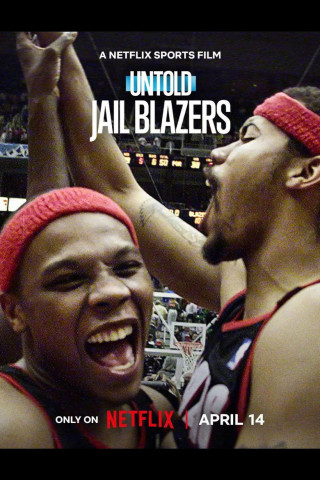 Untold: Jail Blazers (2026)