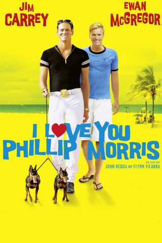 I Love You Phillip Morris (2010)