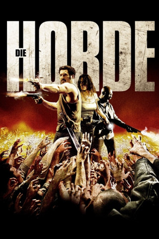 Die Horde (2010)