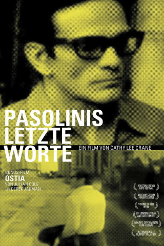 Pasolinis letzte Worte (2012)