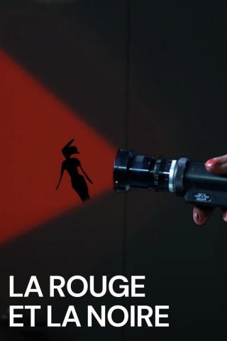La rouge et la noire (2011)