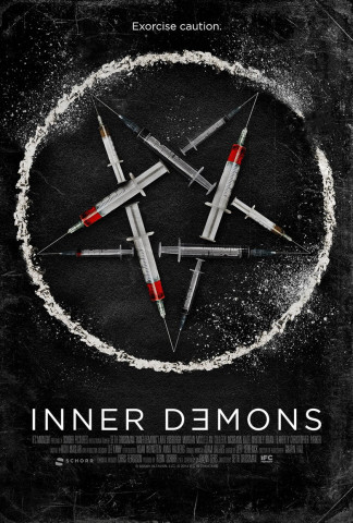 Inner Demons - Hell Is Within You (2014)