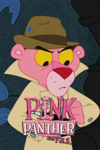 Pink Panther und seine Freunde (2010)