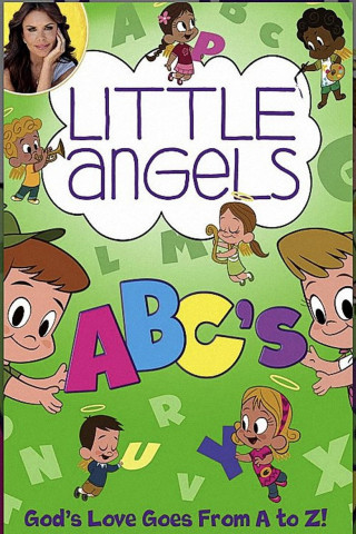 Little Angels Vol. 1: ABC's (2012)