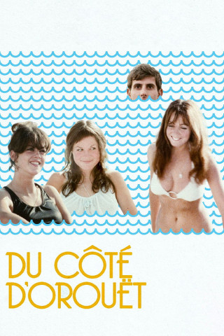 The Beaches of Orouet (1973)