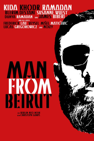 Man from Beirut (2019)