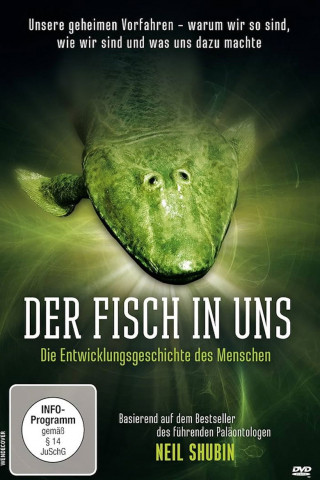 Der Fisch in uns (2014)