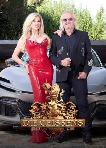 Die Geissens – Eine schrecklich glamouröse Familie (2011)