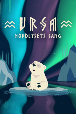 Ursa – The Song of the Northern Lights (2021)