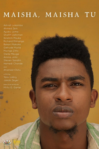 Maisha, Maisha Tu (2019)