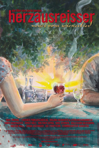 Herzausreisser - Neues vom Wienerlied (2008)