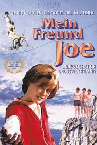 Mein Freund Joe (1996)