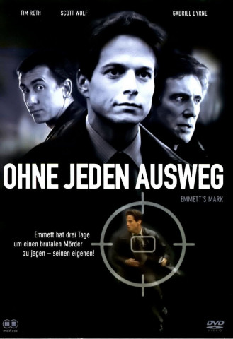 Ohne jeden Ausweg (2002)